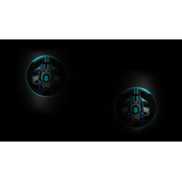 Raptor (Profile Background)