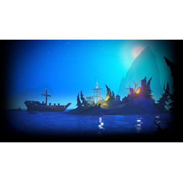 Evening sailing is deadly