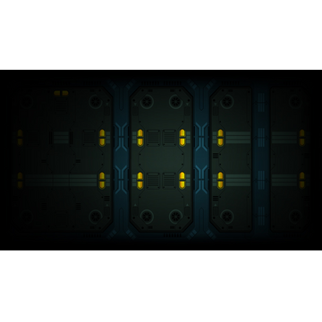 Act III: The Outerworld