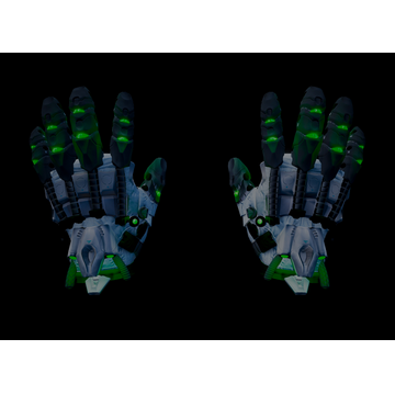 Exo-Glove