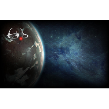 Garrison (Profile Background)