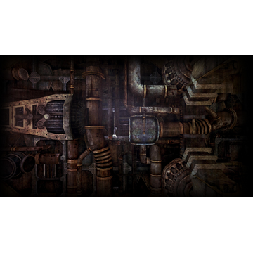 Beneath the Steel Sky, To Power the Citadel