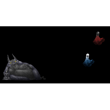 Unforgiving Trials Background Rare