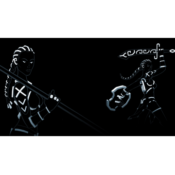 Brut@l Amazon Wallpaper