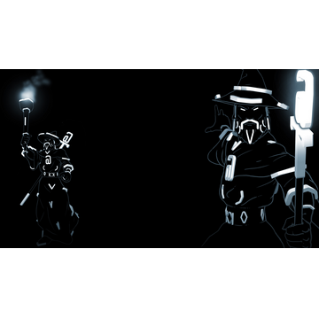 Brut@l Mage Wallpaper