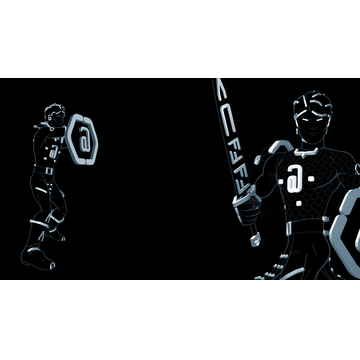 Brut@l Ranger Wallpaper