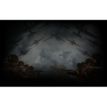 Axis vs Allies with Planes