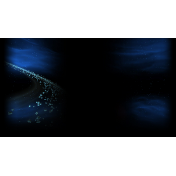 Deep Blue background #4