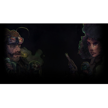 Berry & Pelican Background