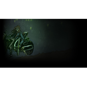 Fast Line Background