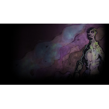 Grubworms Background