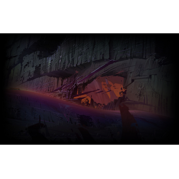 Stones of the Inner Earth