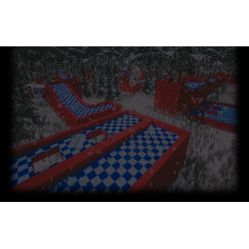 Elbrus (Profile Background)