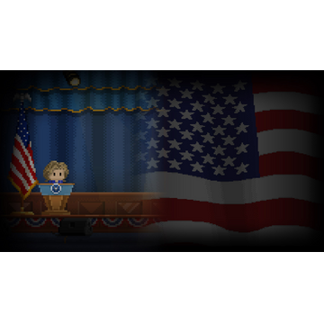 Clinton for President