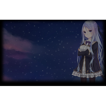 Matsuri (Profile Background)