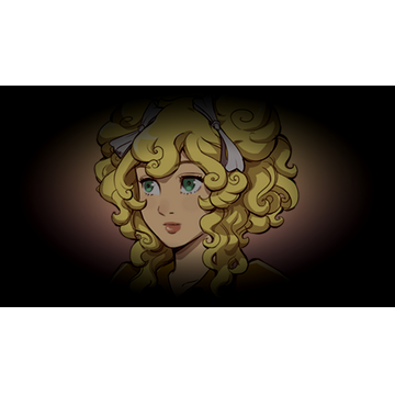 Carissia (Profile Background)