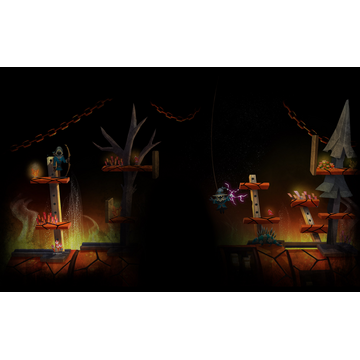 Hell is only a concept...