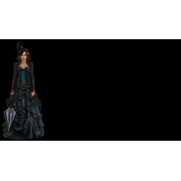 Vermillion Watch: Moorgate Accord CE (Profile Background)