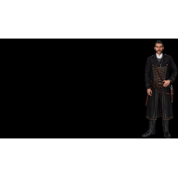 Vermillion Watch: Moorgate Accord CE (Profile Background)