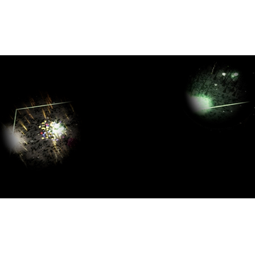 Fireworks (Profile Background)