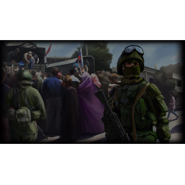 Polite people (Profile Background)