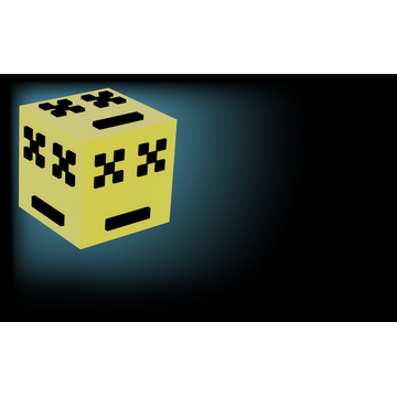 Knocked Out (Profile Background)