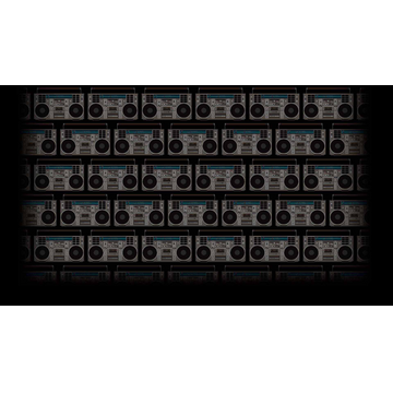 Bricked Master Blaster