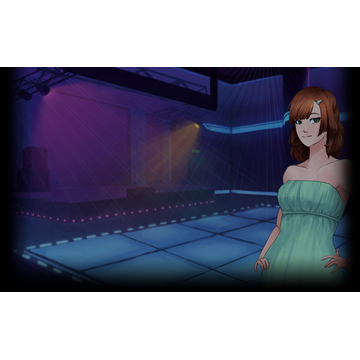 Claudia (Profile Background)