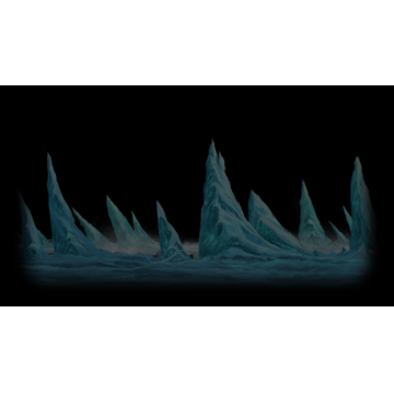 Shard Cave (Profile Background)