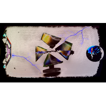 A moment of eternity in the future