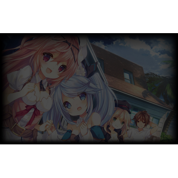 KARAKARA (Profile Background)