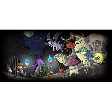 Trials of Azra Cover