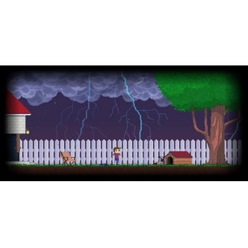 Trials of Azra Storm