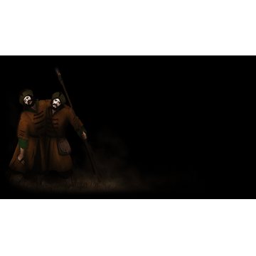 No Man Left Behind (Profile Background)