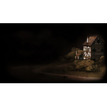 Home Sweet Home (Profile Background)