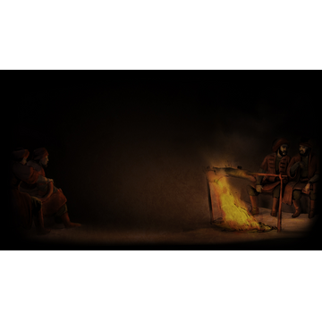 Eat Drink and Plot (Profile Background)