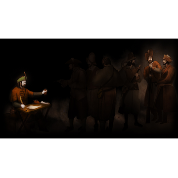 Payday (Profile Background)