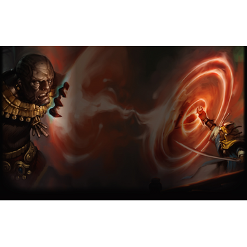 Mokmurian versus Kyra