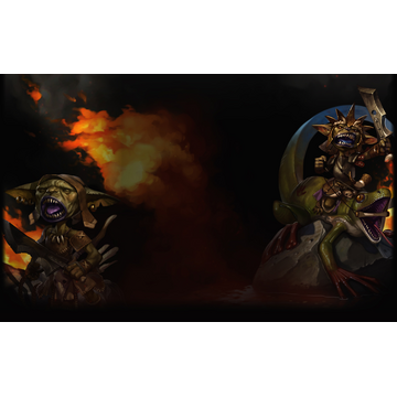 Goblins Burn Everything!