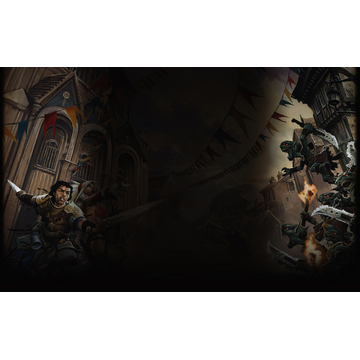 Attack at the Swallowtail Festival