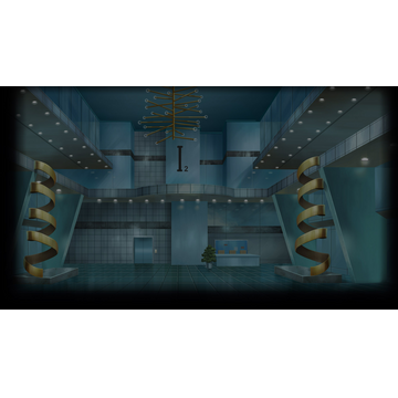 Industrial Illusions