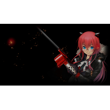 Elite Member of the Living Dead Stalkers