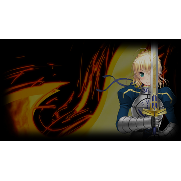 Fighting for the Holy Grail