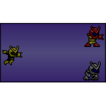 Trion (Profile Background)