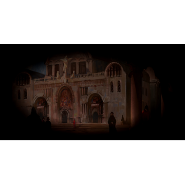 The Capital City of Draydenvil