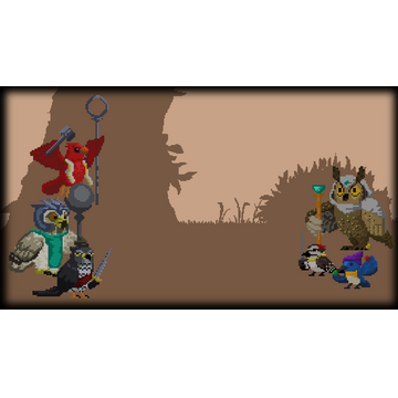 Strato Sultanate (Background)