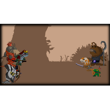 Fluid Coalition (Background)