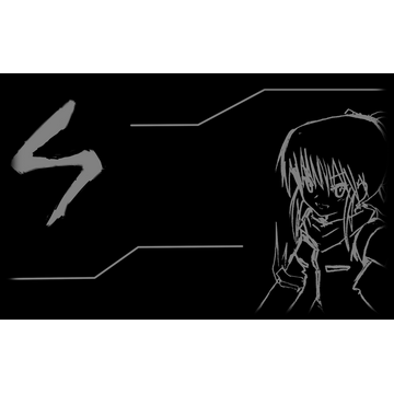 Red Frame : The Blaze Phantom