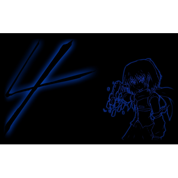 Blue Frame : The Core Gunner 2