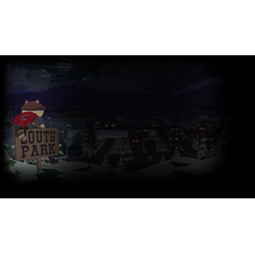 The Coon Surveys His Town